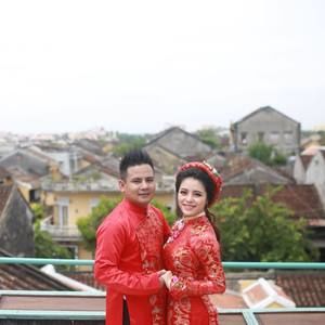 Meet your Posher, Vuong